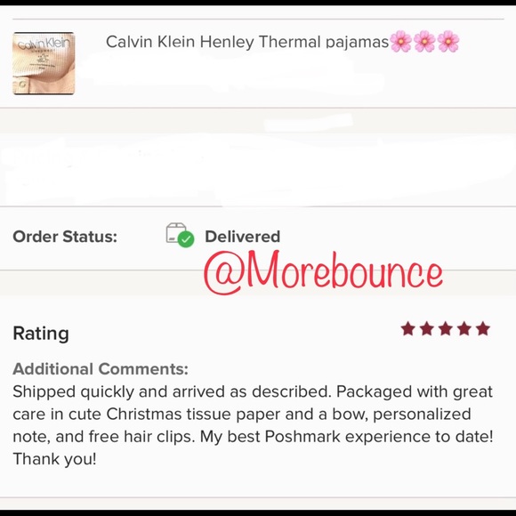 JACLYN  INTIMATES TIe-Dye Pajamas 🌸🌸 - Picture 10 of 10